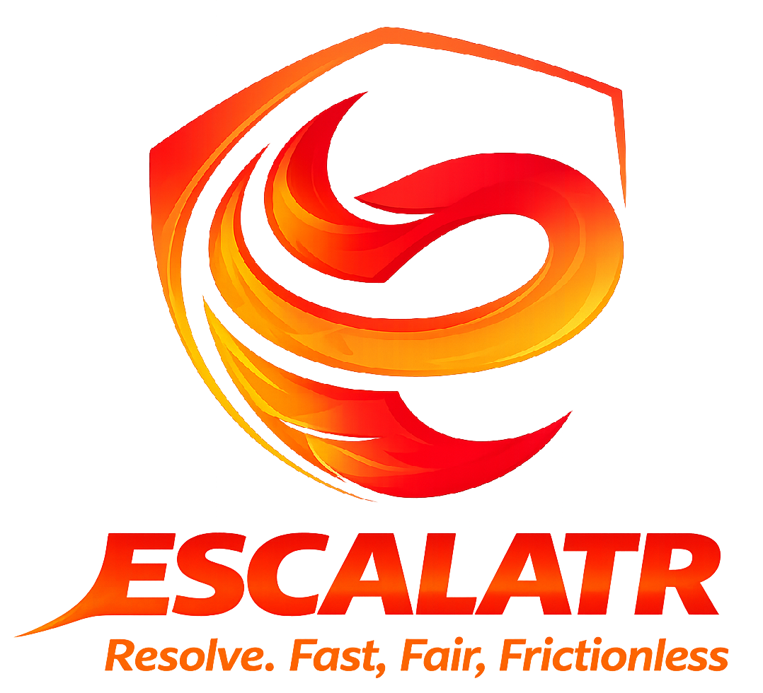 Escalatr